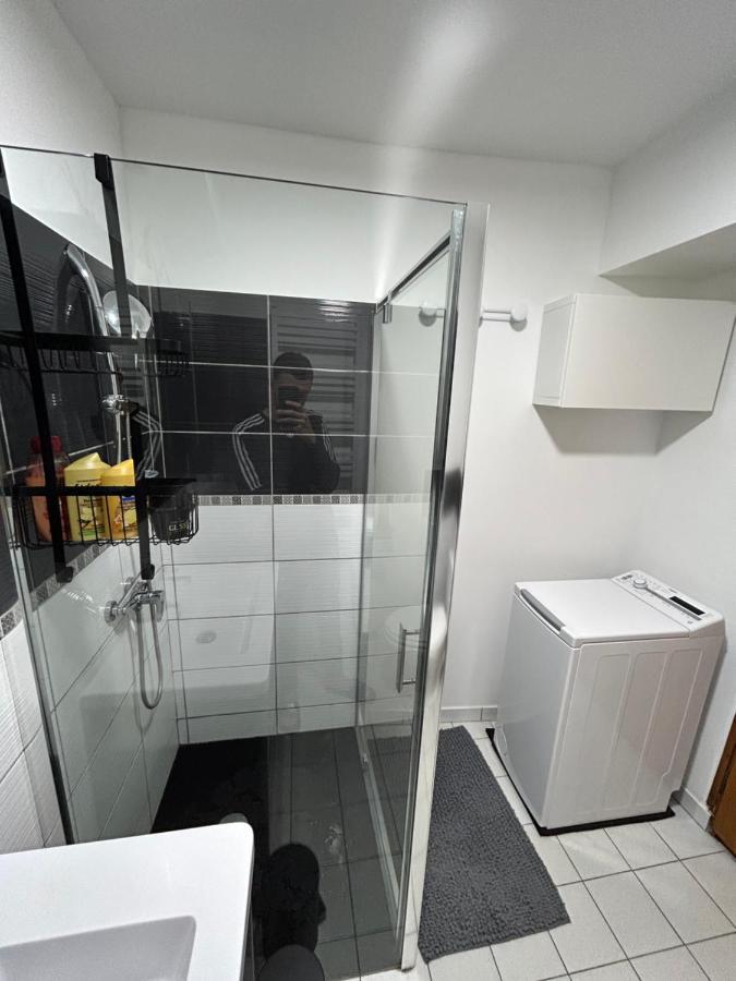Appartement Hyper Centre Diamerisma Charleville-Mézières Exterior foto